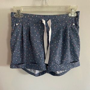 Lululemon spring break shorts